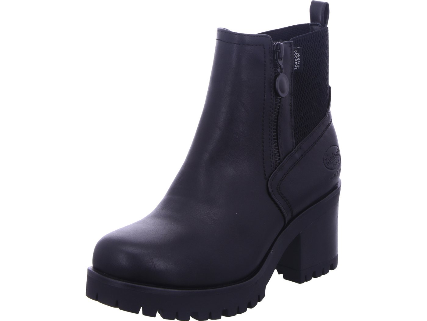 Dockers by Gerli Stiefelette 100% vegan