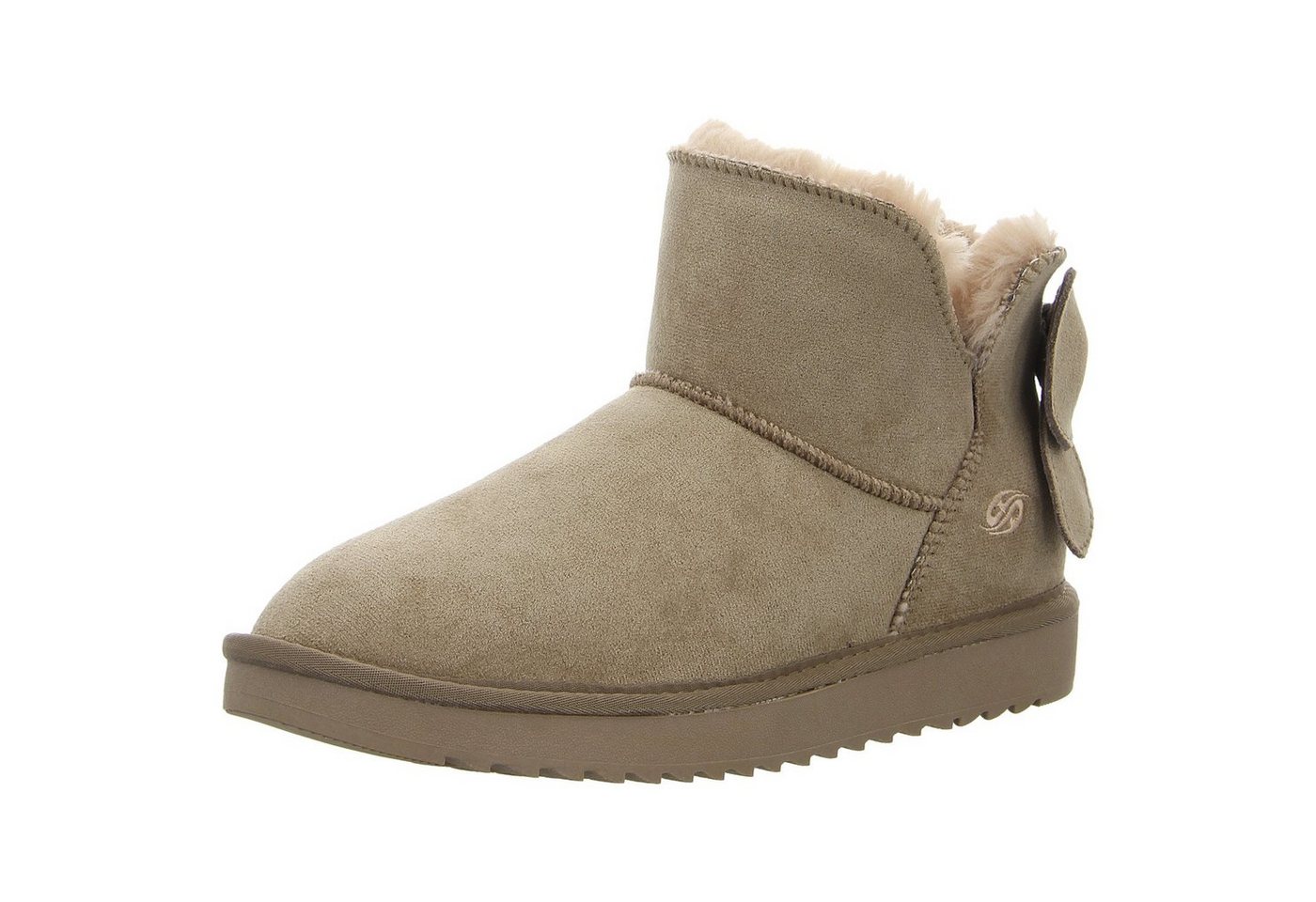 Dockers by Gerli Stiefelette