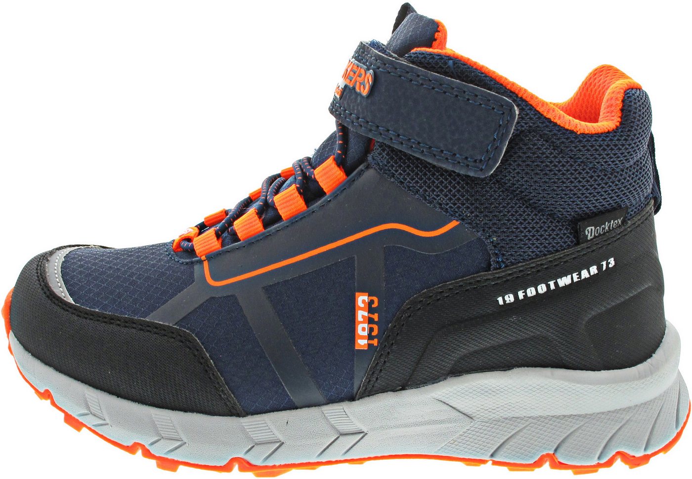 Dockers by Gerli Stiefelette