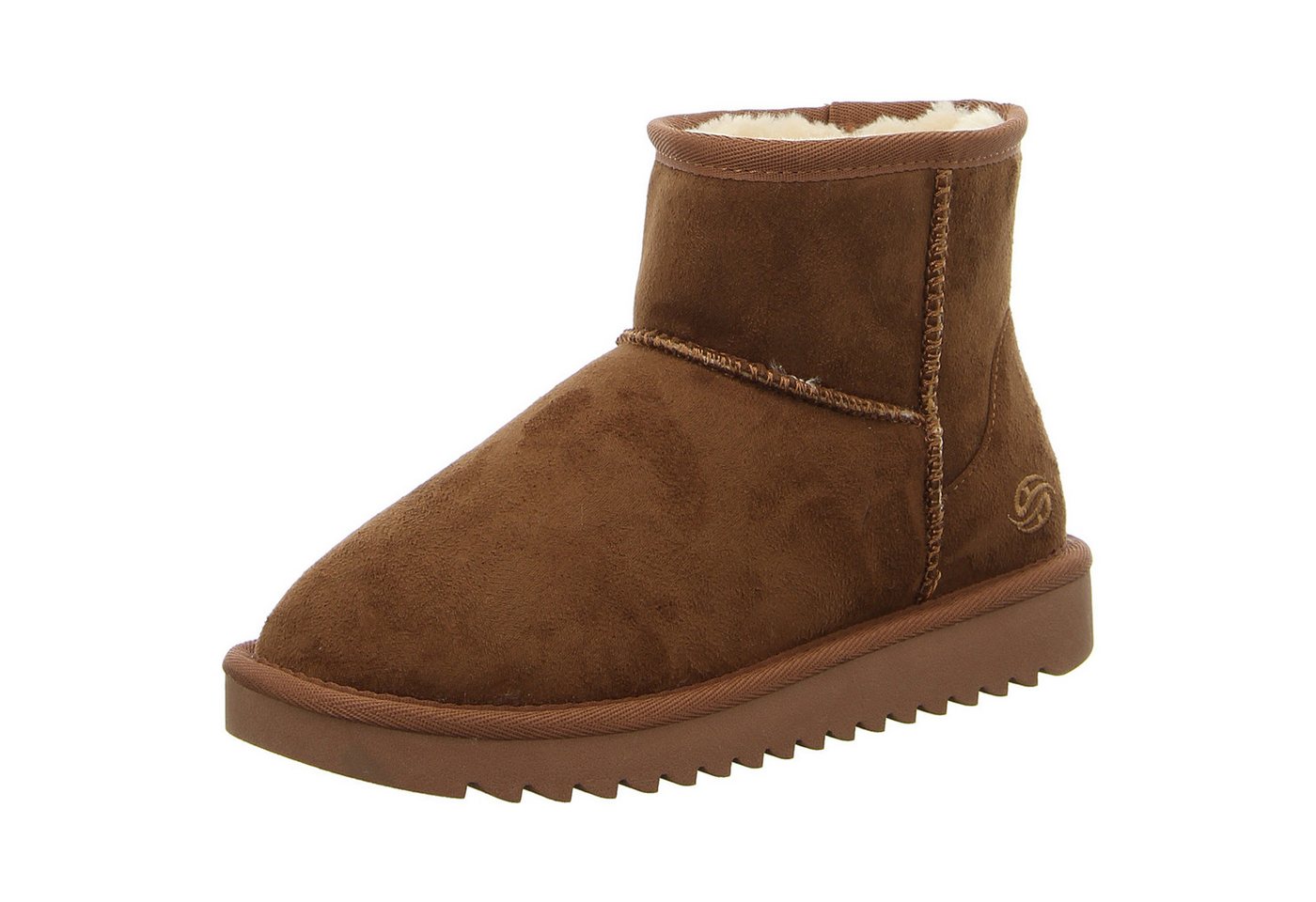 Dockers by Gerli Stiefelette (braun)