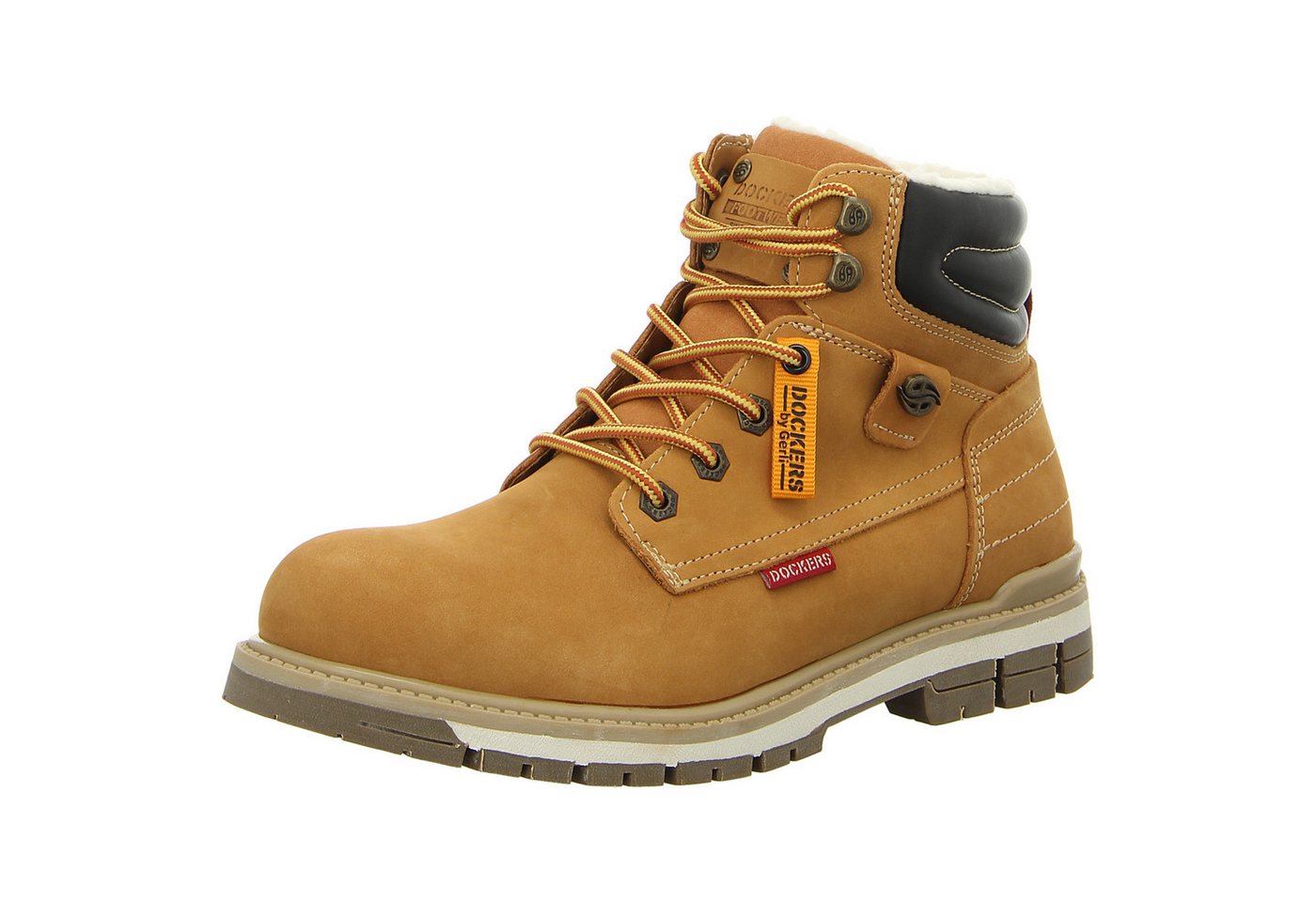 Dockers by Gerli Stiefelette