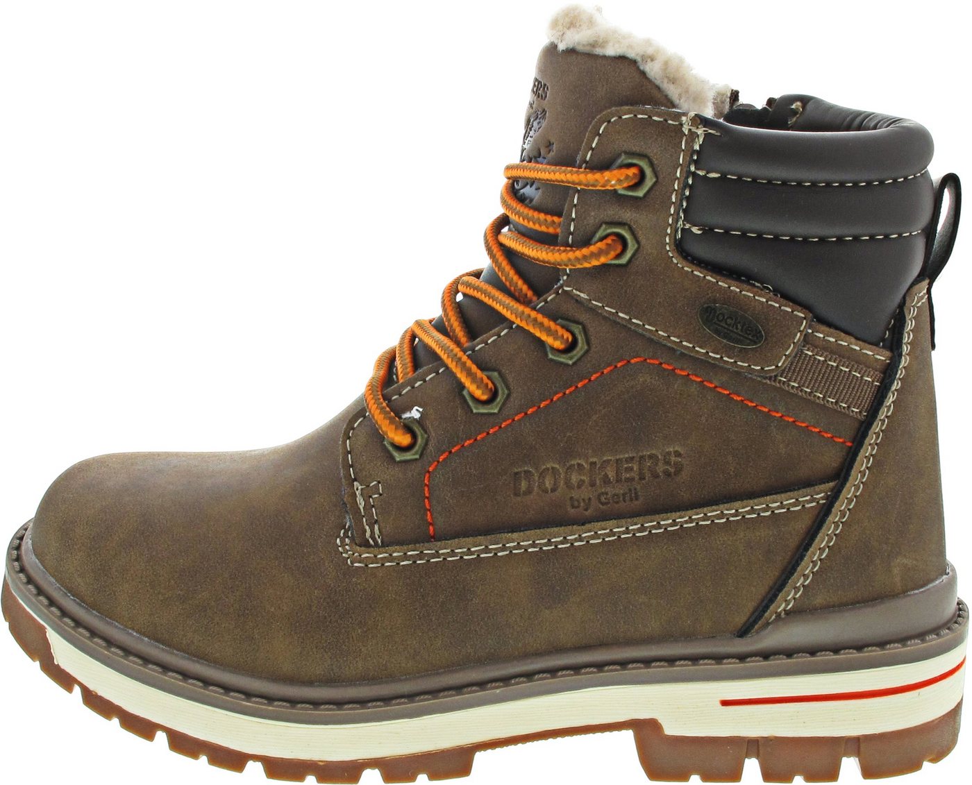 Dockers by Gerli Stiefelette