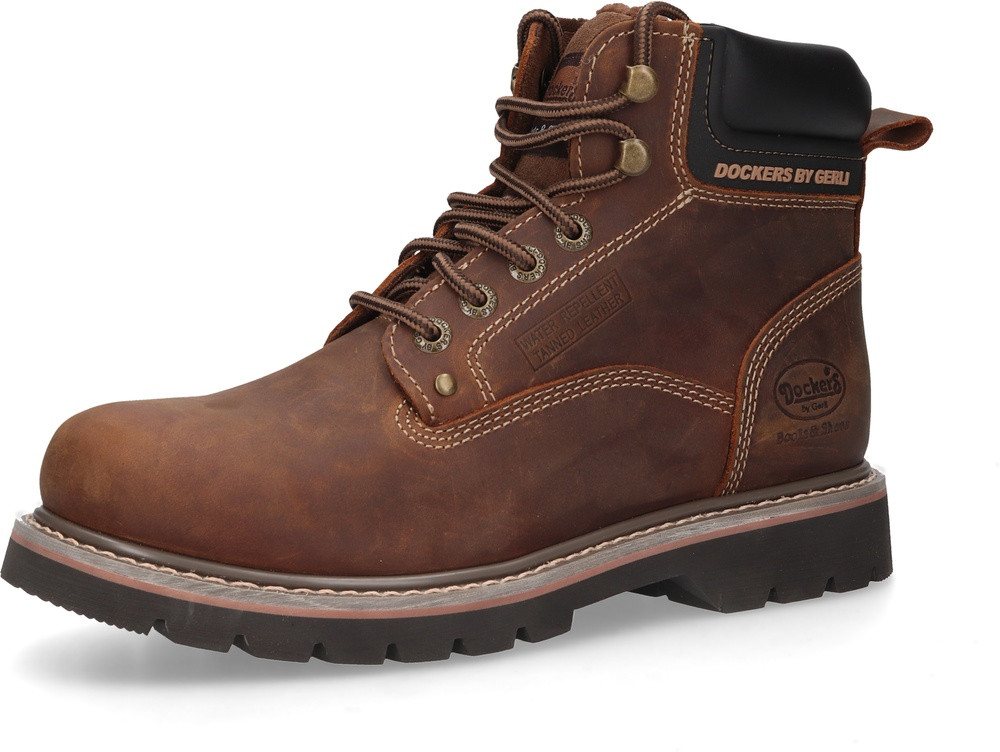 Dockers by Gerli Darmstadt Stiefel