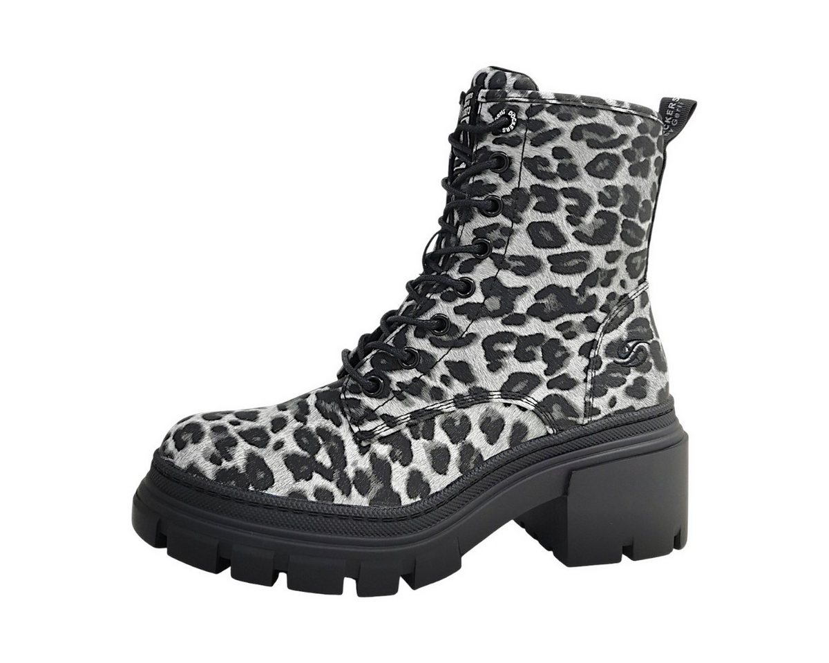 Dockers by Gerli Schnürstiefel Schnürstiefelette