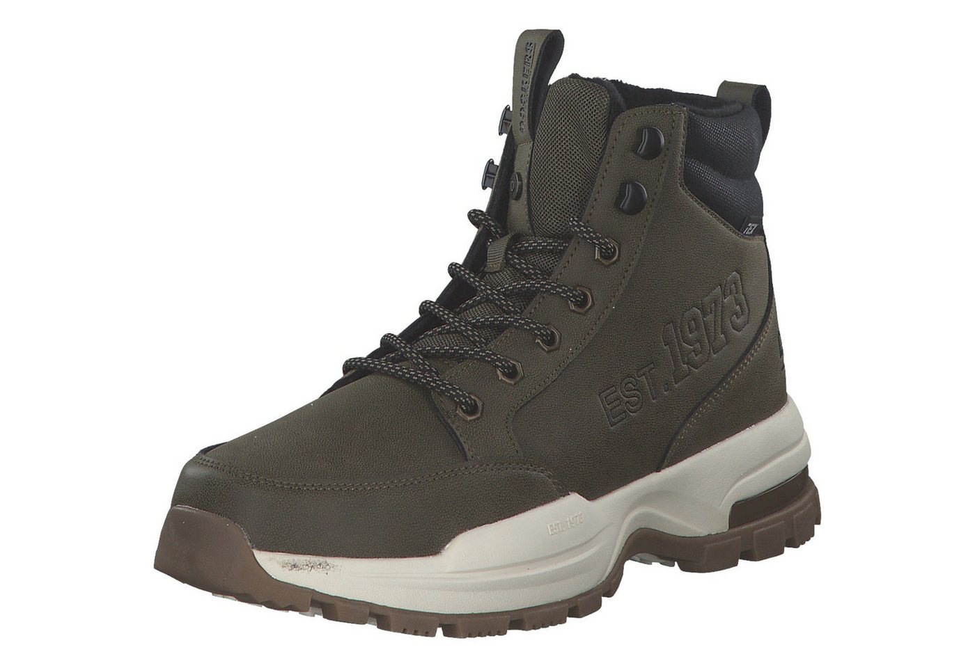 Dockers by Gerli 51FY106 Stiefel