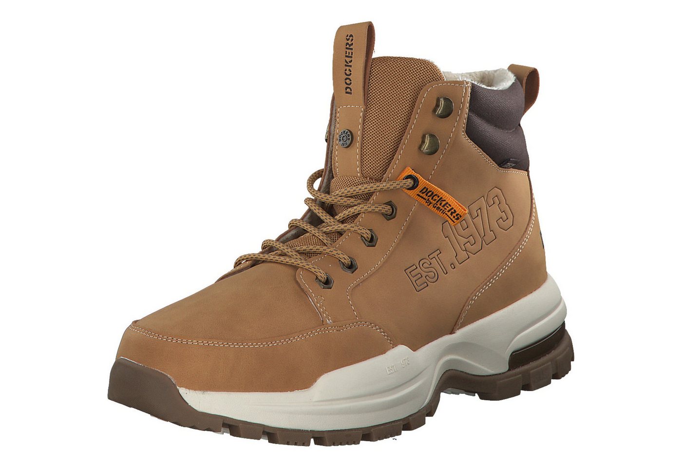 Dockers by Gerli 51FY106 Stiefel