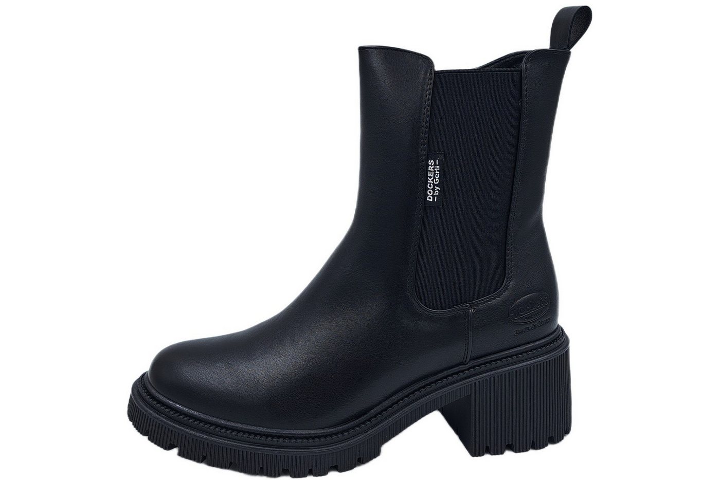 Dockers by Gerli Stiefelette