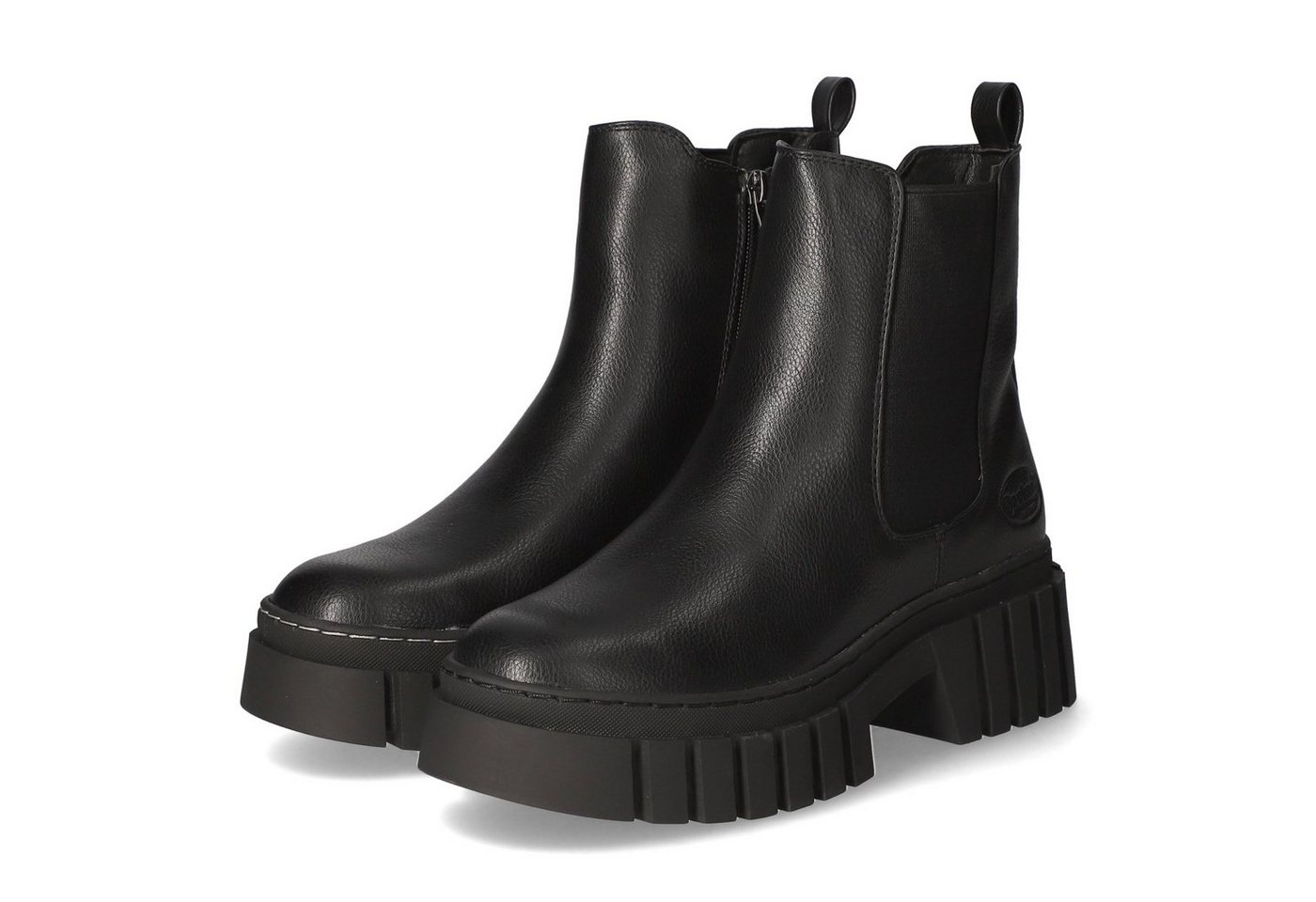 Dockers by Gerli Chelsea Boots Stiefelette