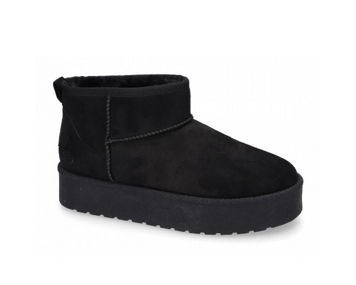 Dockers by Gerli Stiefelette