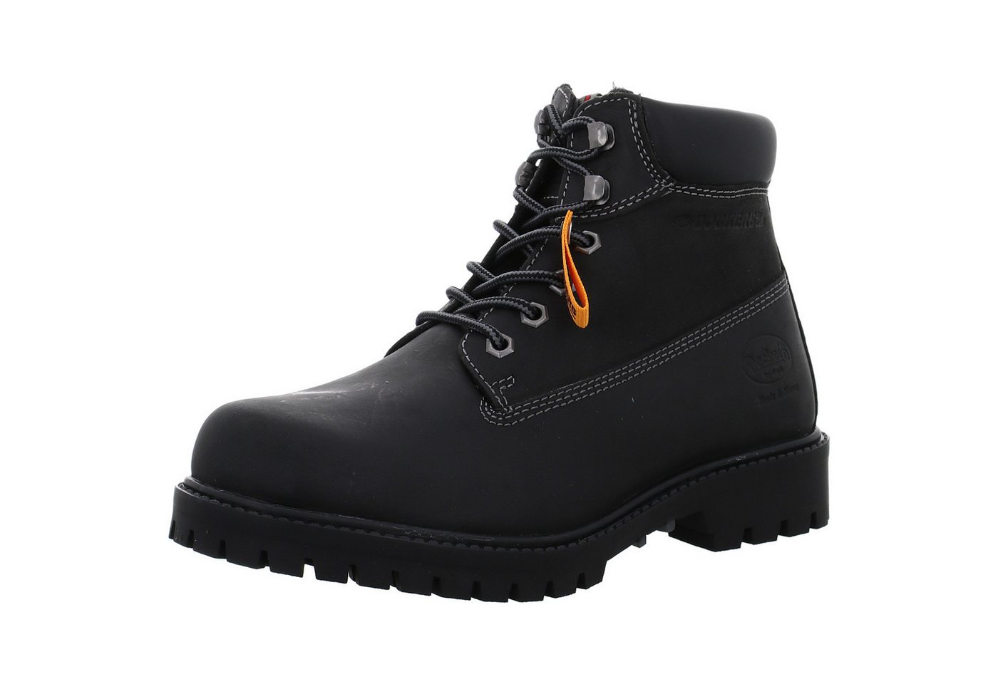 Dockers by Gerli Stiefelette