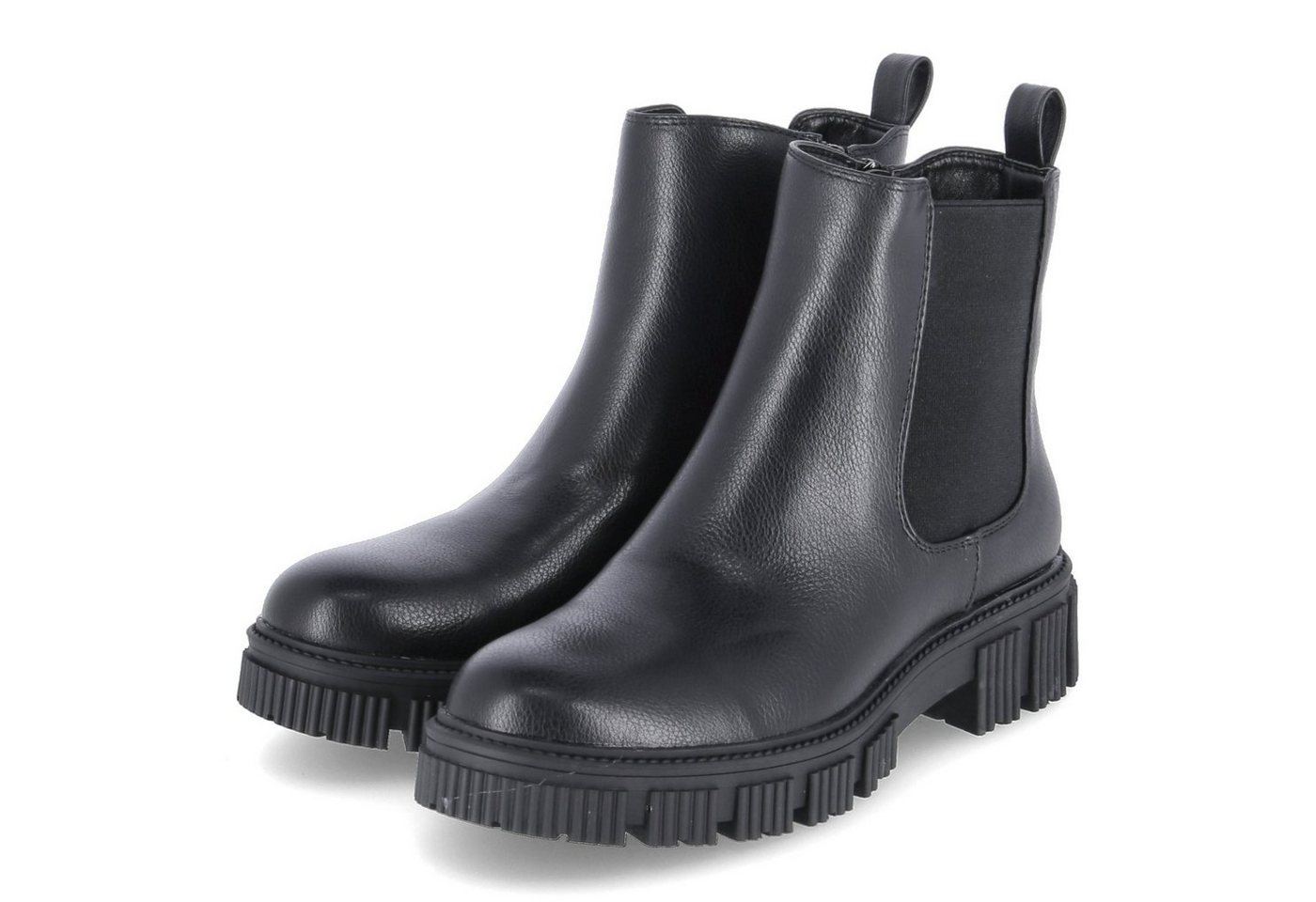 Dockers by Gerli Stiefeletten Stiefelette