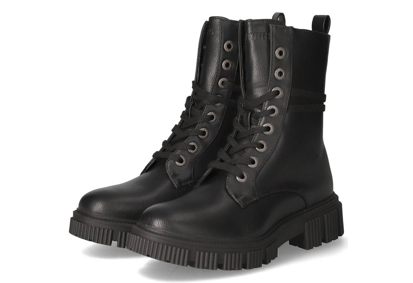 Dockers by Gerli Stiefeletten Stiefelette