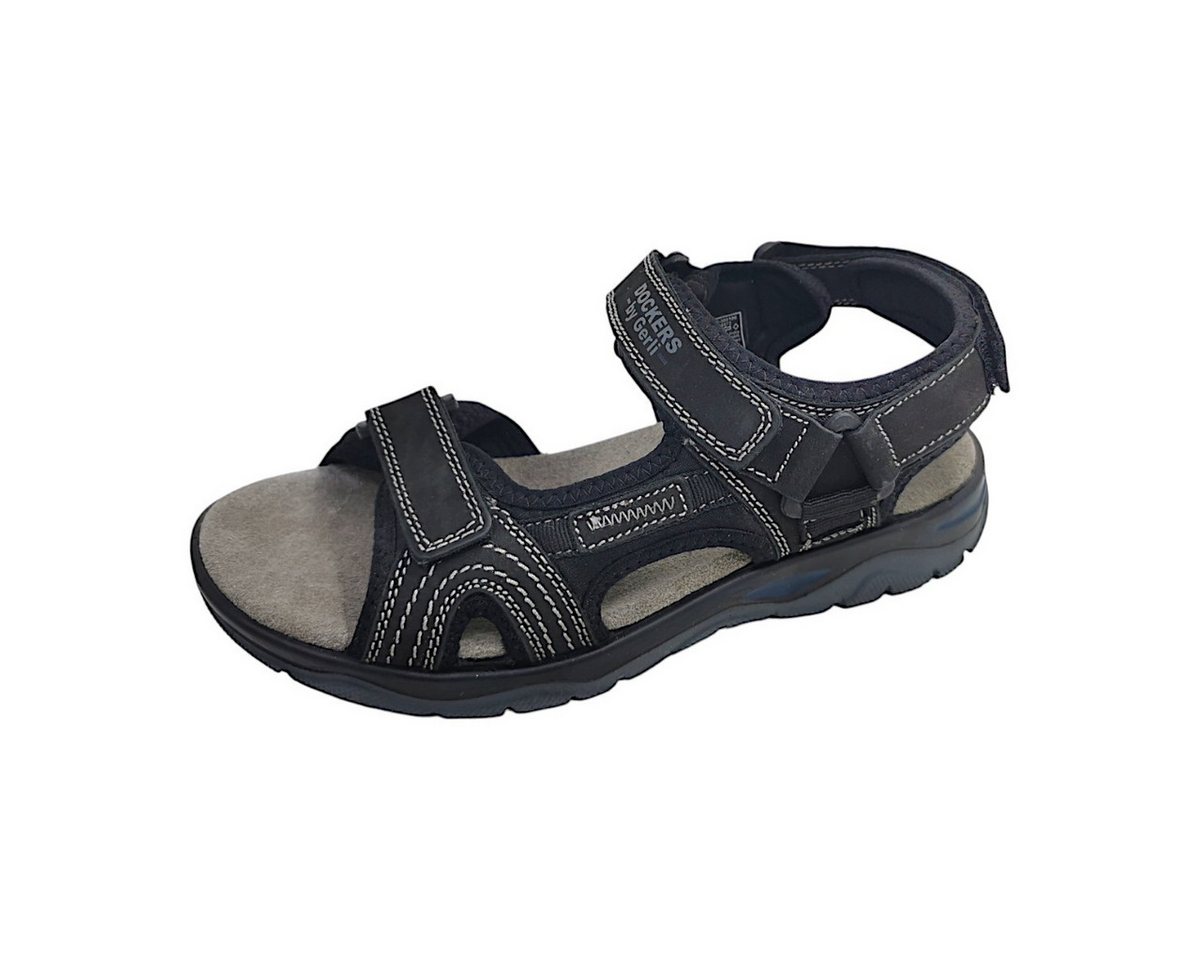 Dockers by Gerli Trekkingschuh Sandale