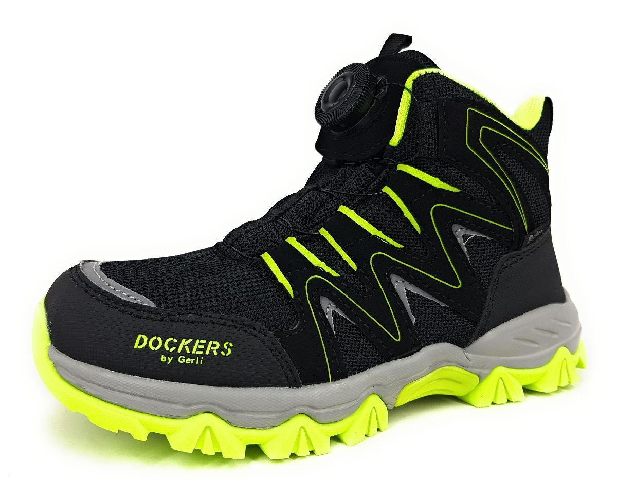 Dockers by Gerli Wanderstiefel Outdoorschuh