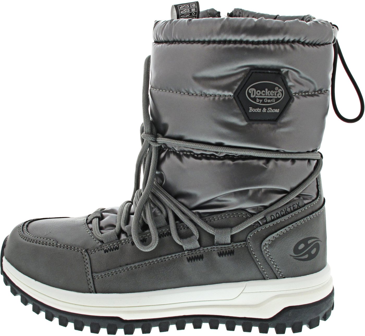 Dockers by Gerli Westernstiefelette