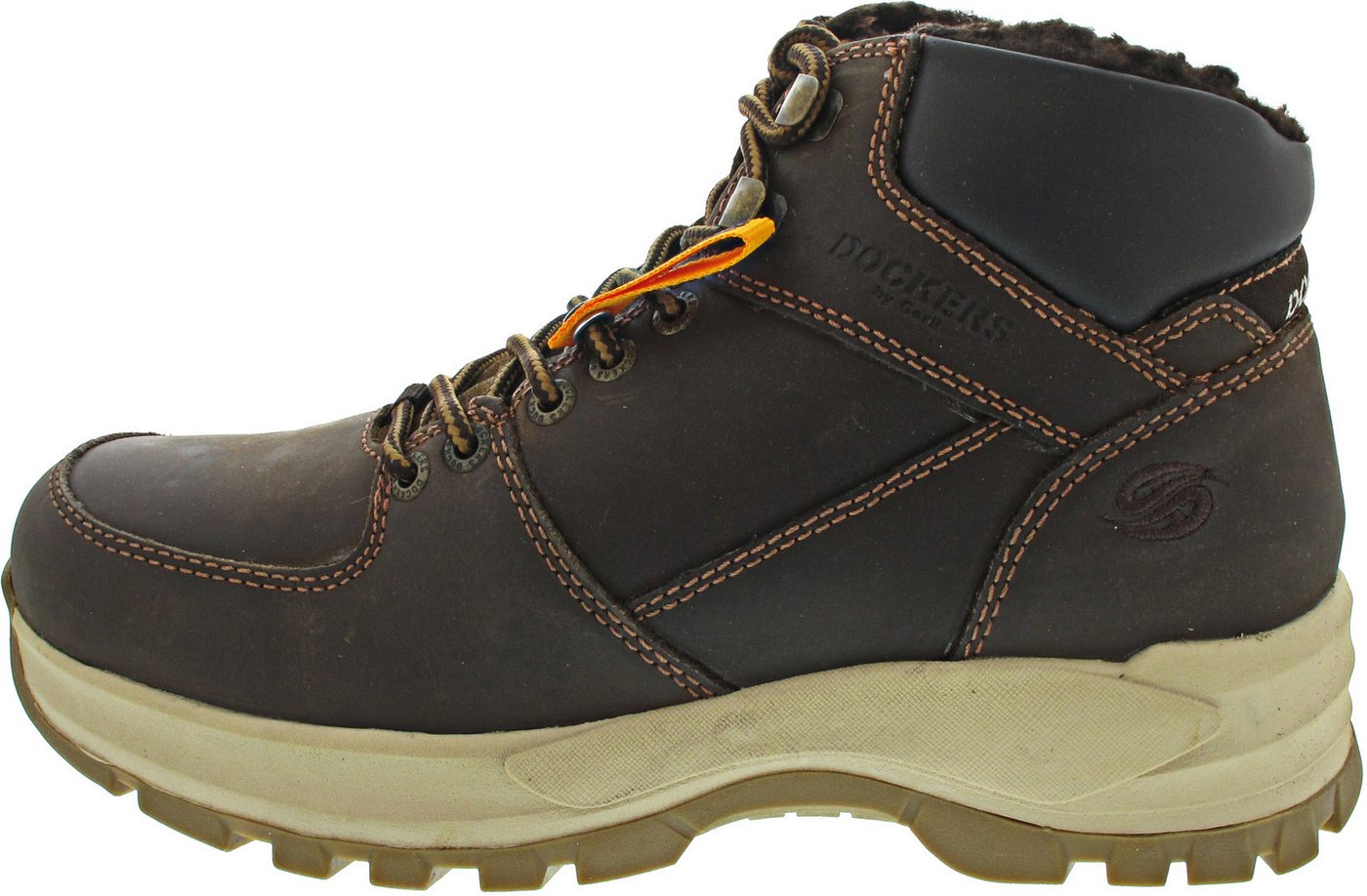 Dockers by Gerli Winterboots