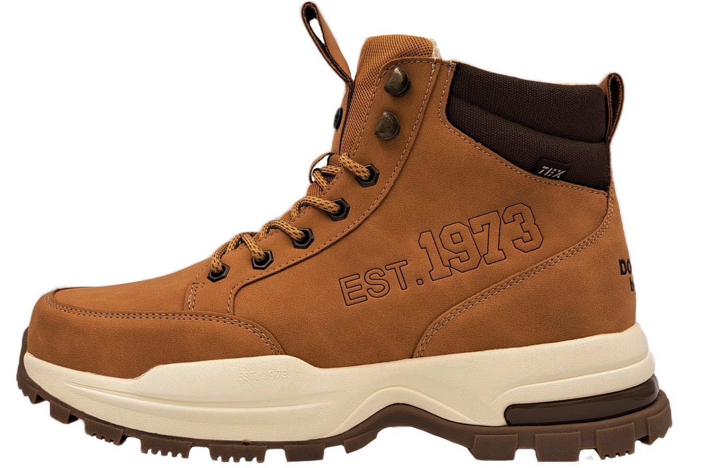 Dockers by Gerli Winterboots