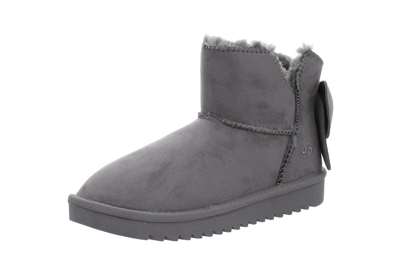 Dockers by Gerli Winterboots