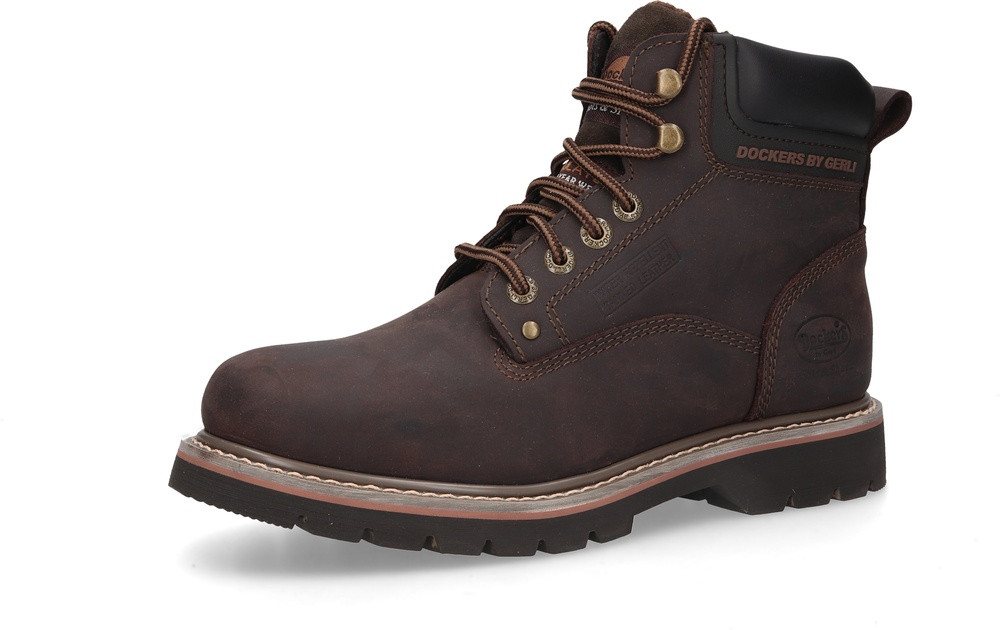 Dockers by Gerli Darmstadt Stiefel