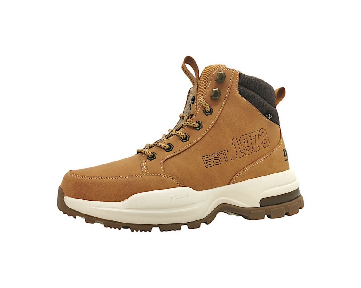 Dockers by Gerli Stiefel Schnürstiefelette