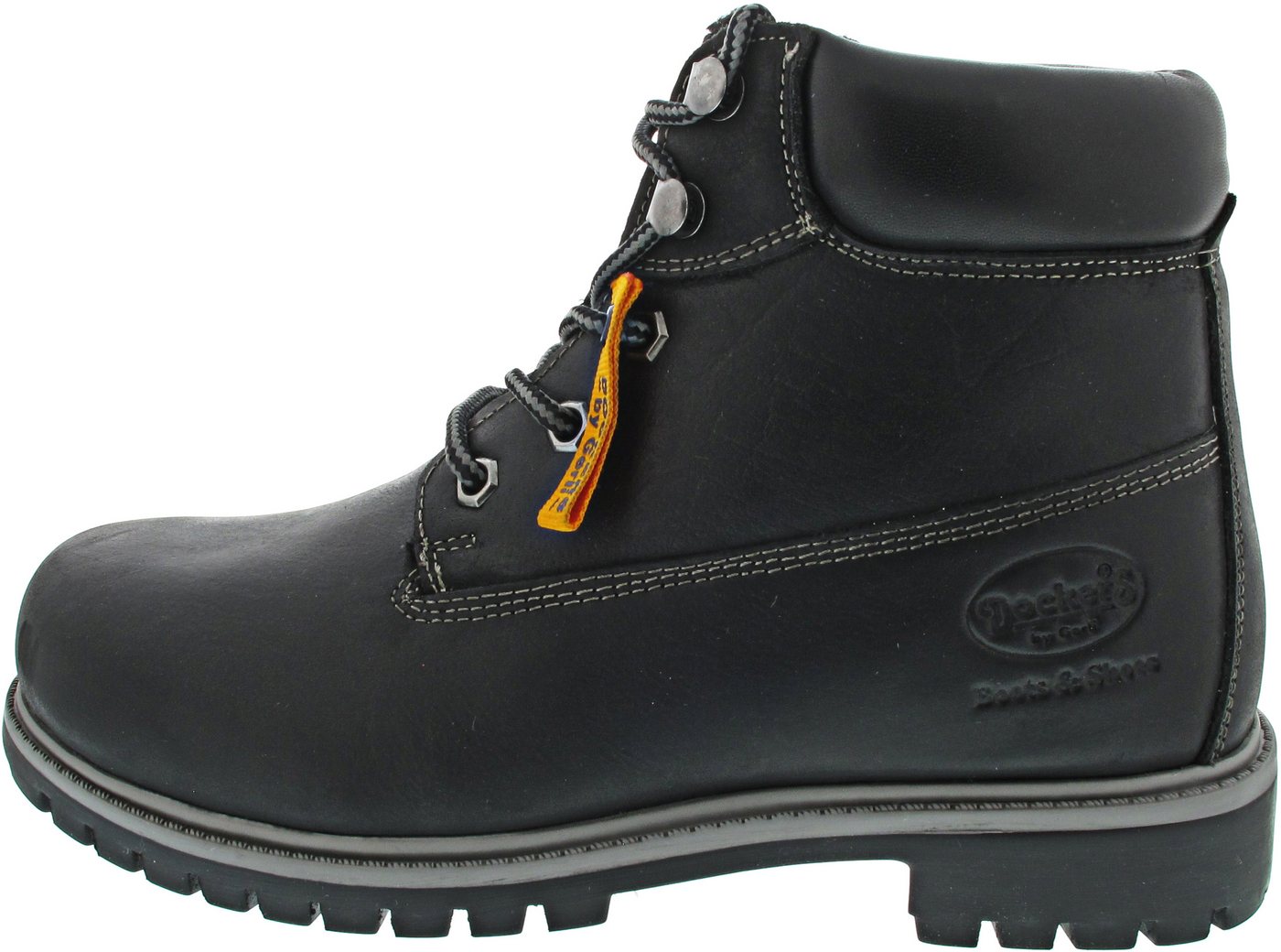 Dockers by Gerli Winterboots