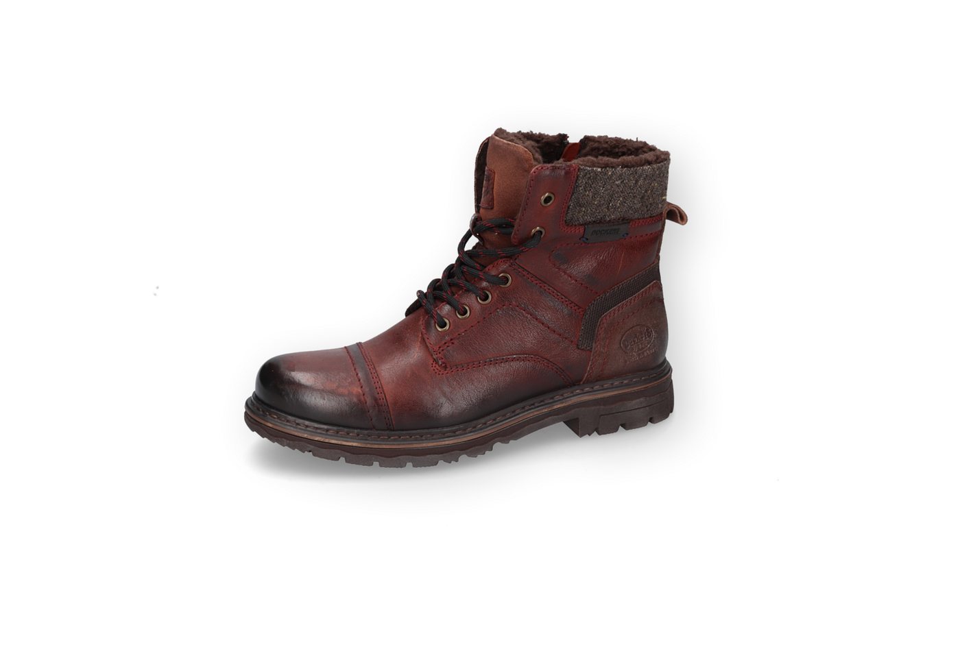 Dockers by Gerli Winterboots Stiefel, Boots mit Warmfutter