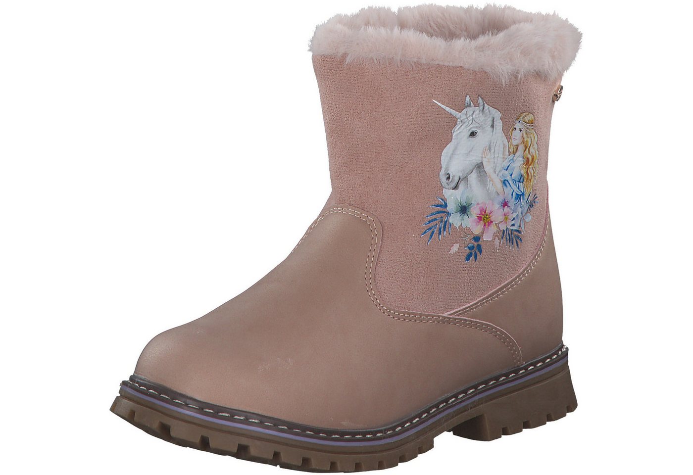 Dockers by Gerli 49SR710 Winterstiefel