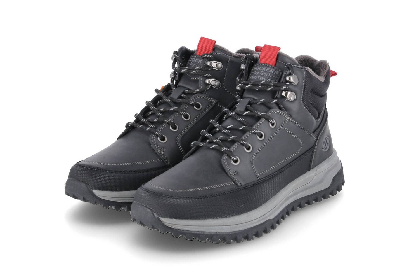 Dockers by Gerli Winterboots Stiefel