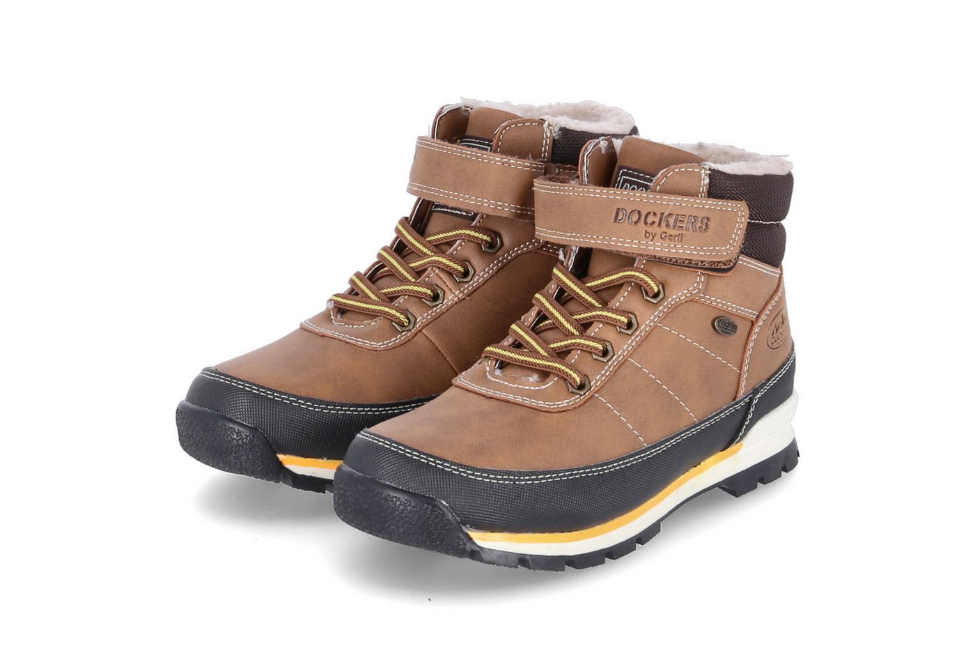 Dockers by Gerli Winterboots Stiefelette