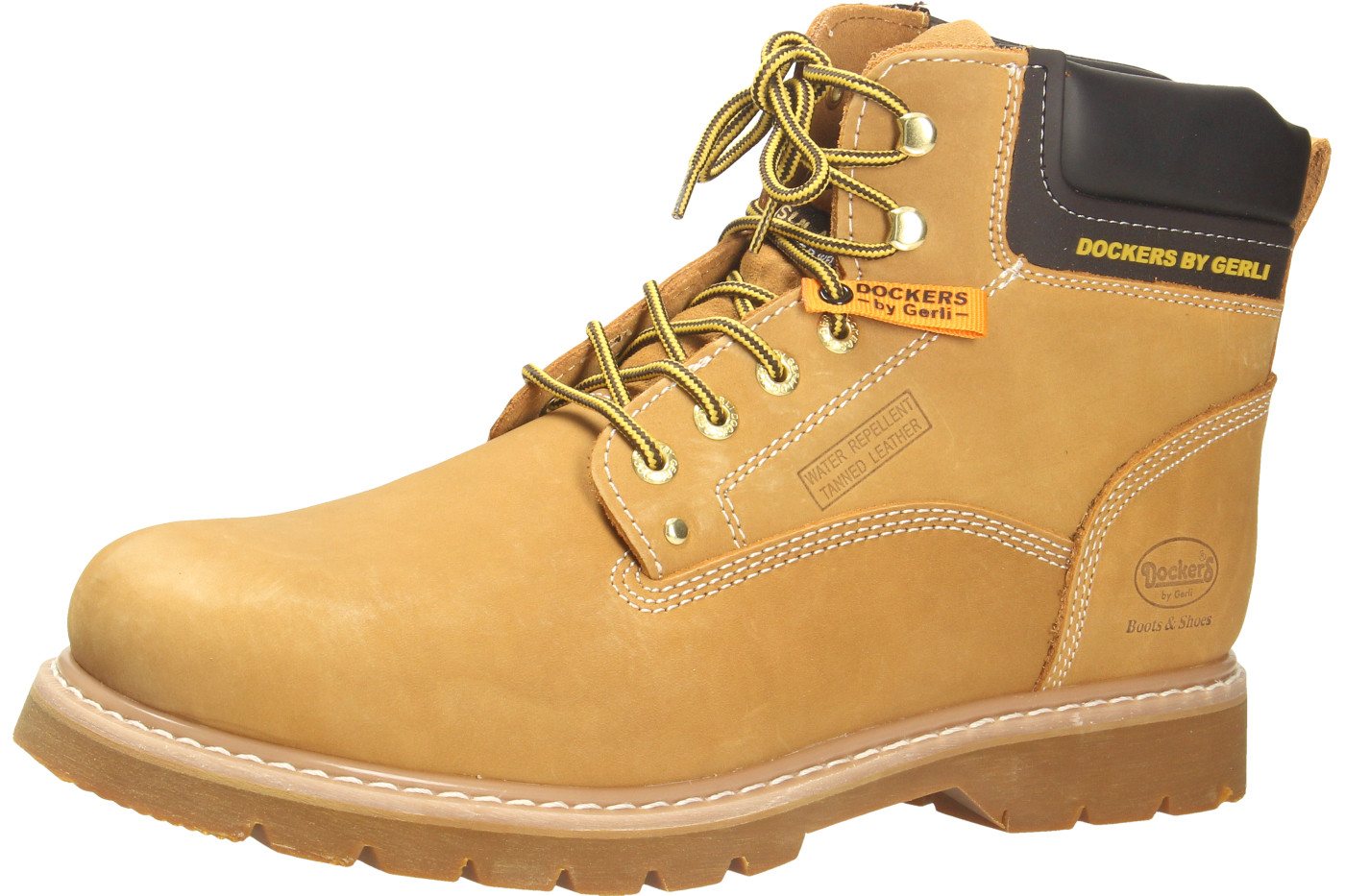 Dockers by Gerli Winterstiefel