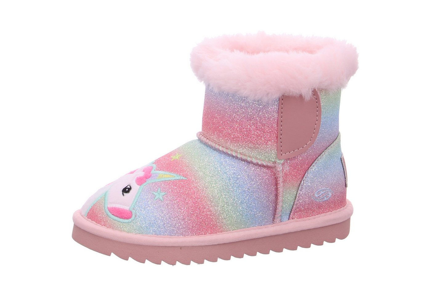 Dockers by Gerli Winterstiefel