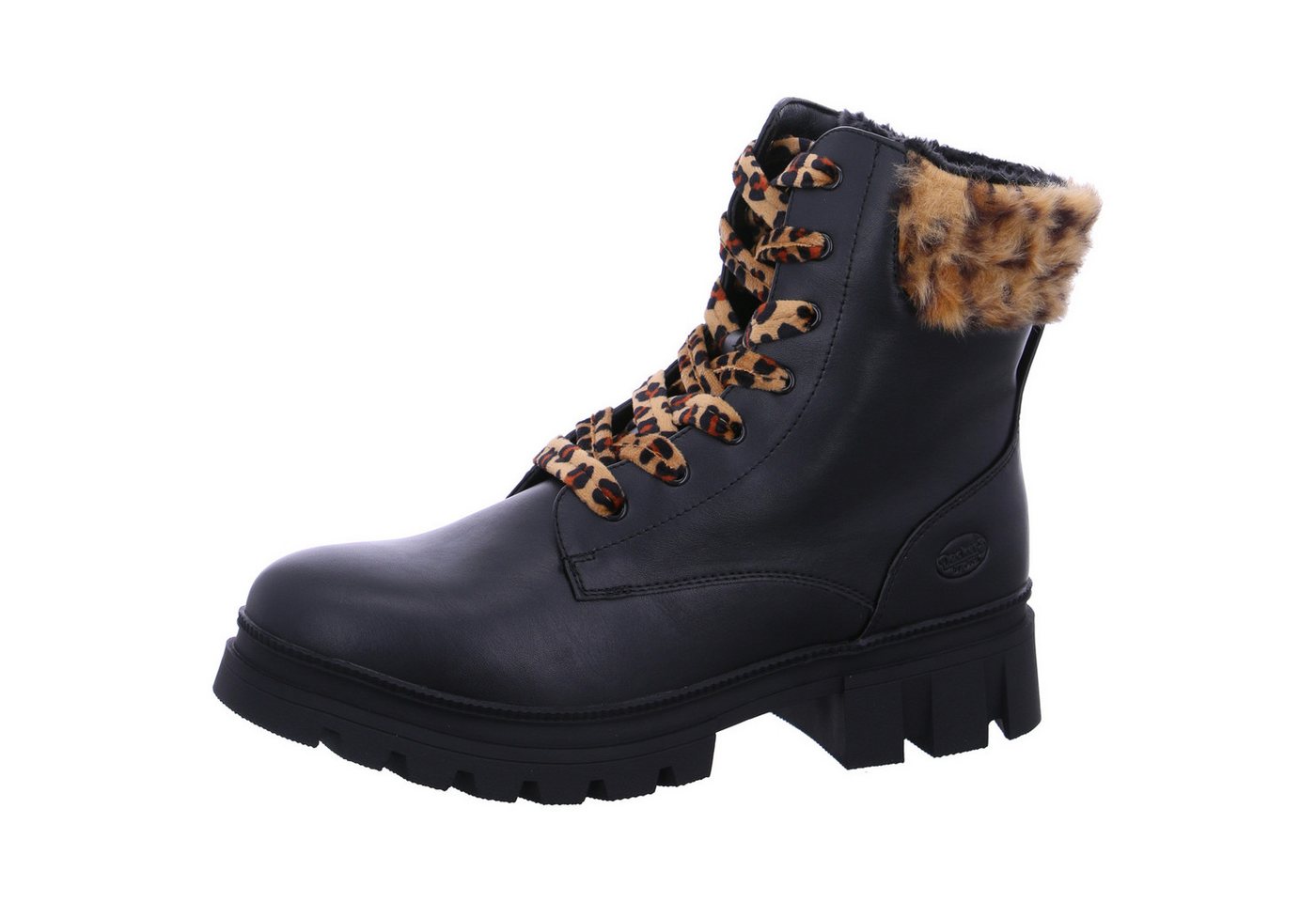 Dockers by Gerli Winterstiefel