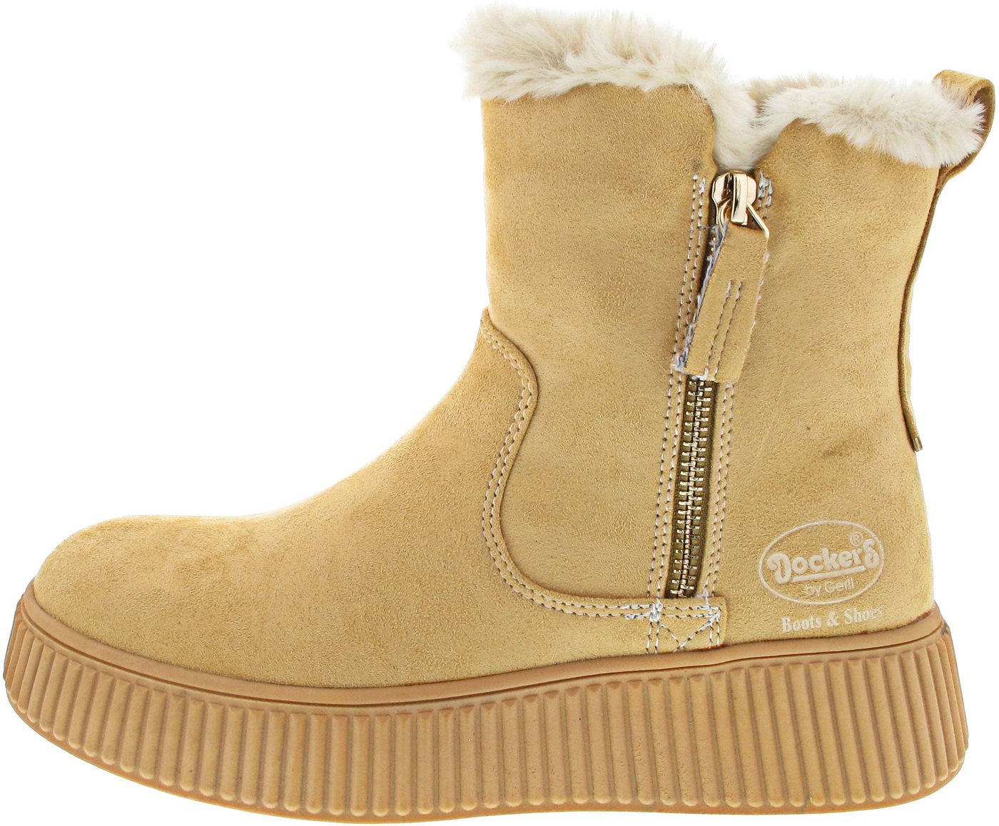 Dockers by Gerli Winterstiefelette