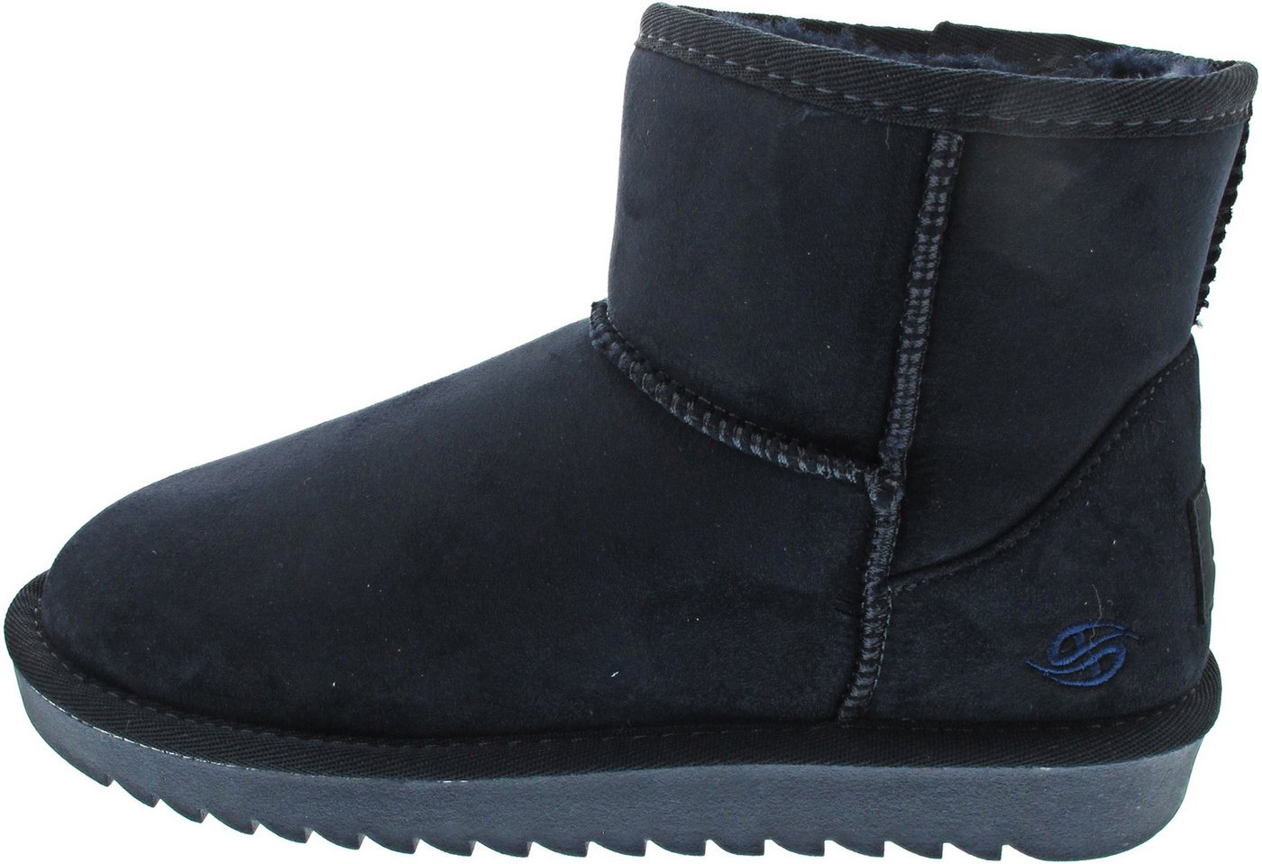 Dockers by Gerli Winterstiefelette