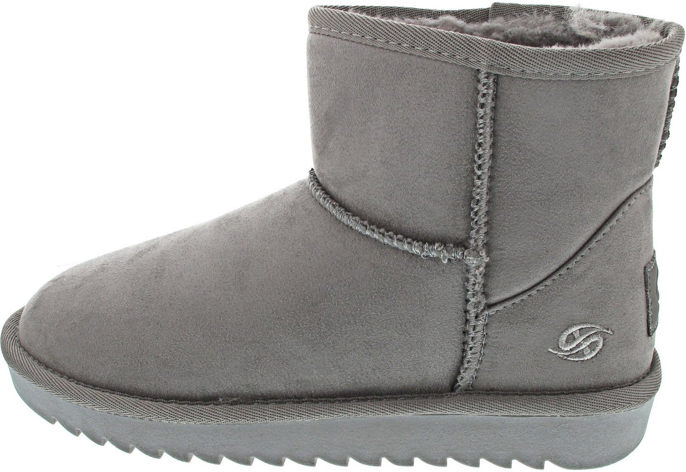 Dockers by Gerli Winterstiefelette