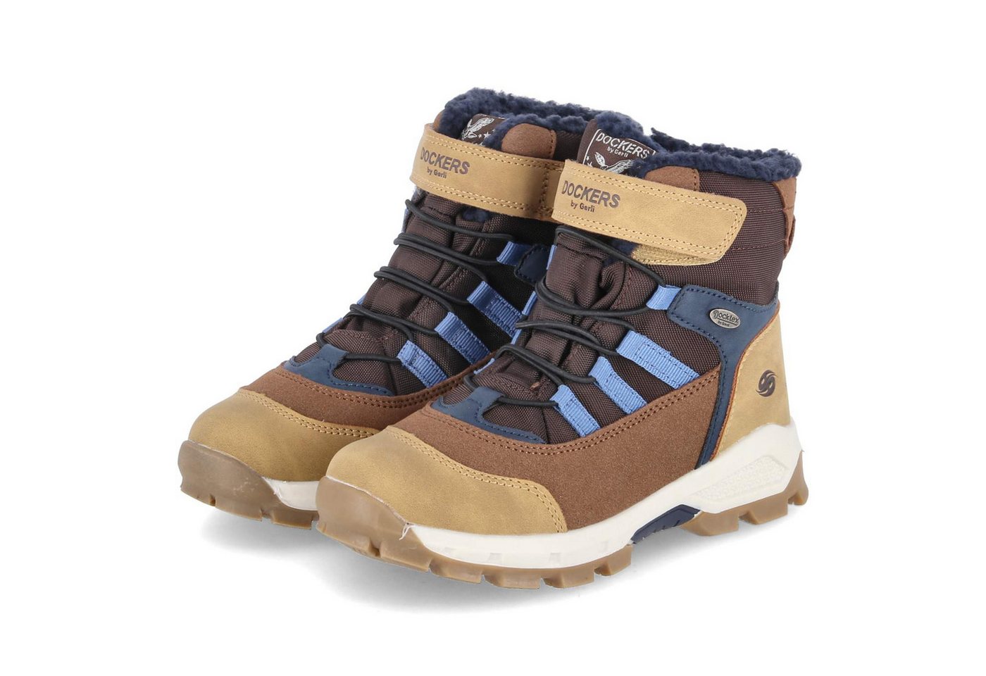 Dockers by Gerli Winterstiefeletten Stiefelette