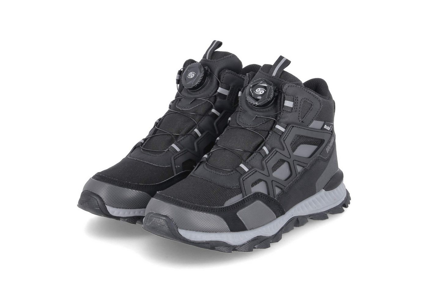 Dockers by Gerli Winterstiefeletten Stiefelette