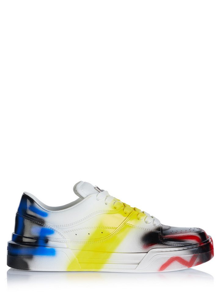 Dolce & Gabbana Sneaker (weiß)