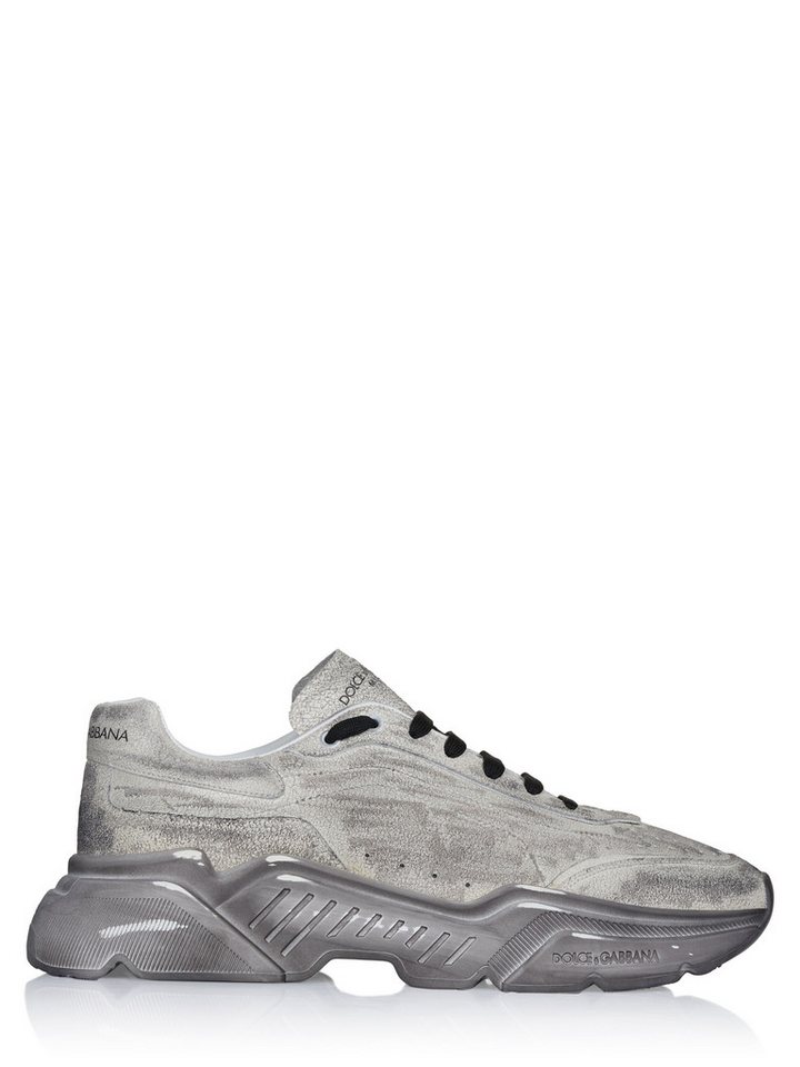 Dolce & Gabbana Sneaker (grau)