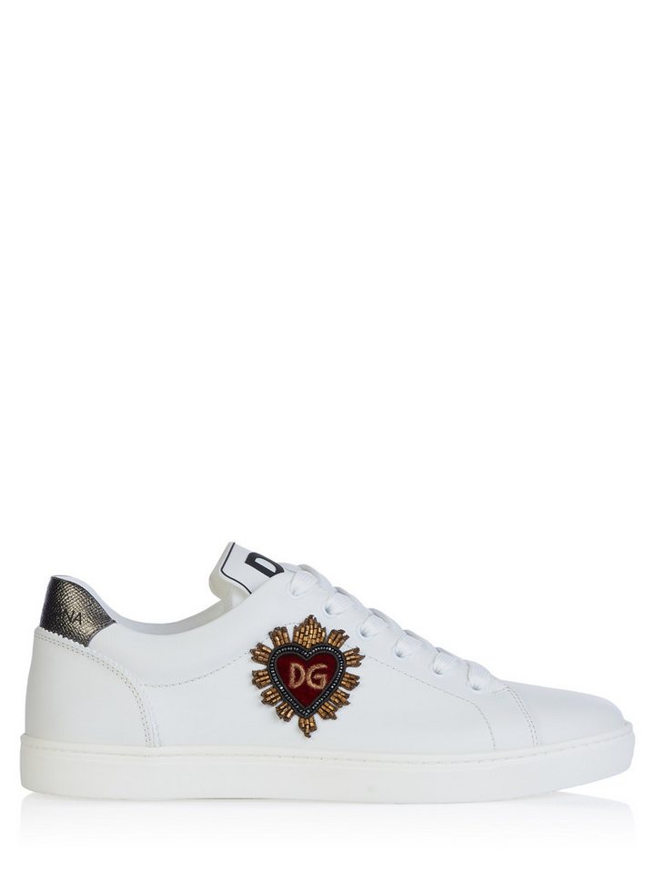Dolce & Gabbana Sneaker (weiß)