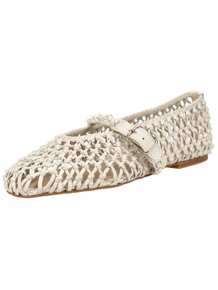 Dolce Vita Ballerinas Leder Riemchenballerina