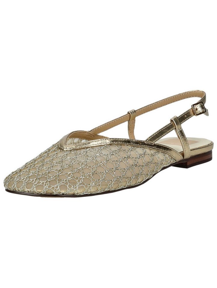 Dolce Vita Ballerinas Textil Ballerina