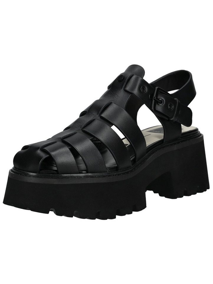 Dolce Vita Sandalen Leder Riemchensandale