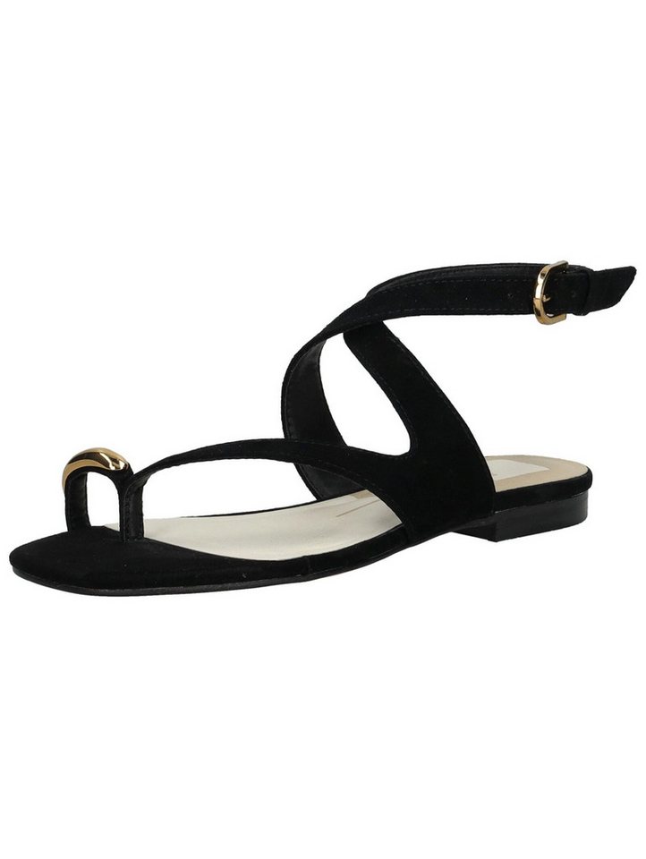 Dolce Vita Sandalen Veloursleder Zehentrenner