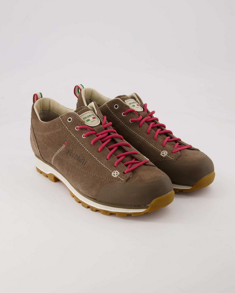 Dolomite 247-979-1231 Wanderschuh Obermaterial: Leder