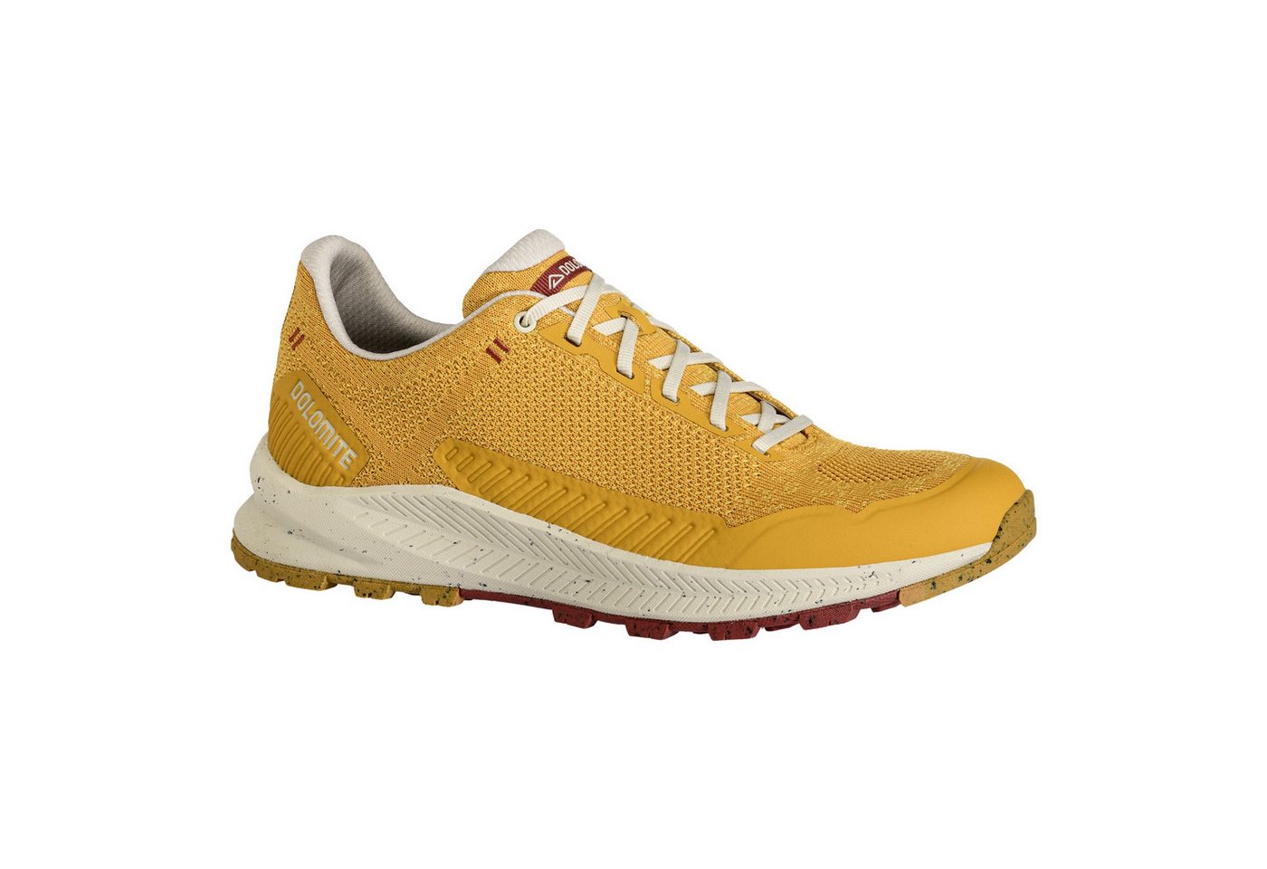 Dolomite Carezza Knit Outdoorschuh mit ergonomischer Super-Flex-Einlegesohle