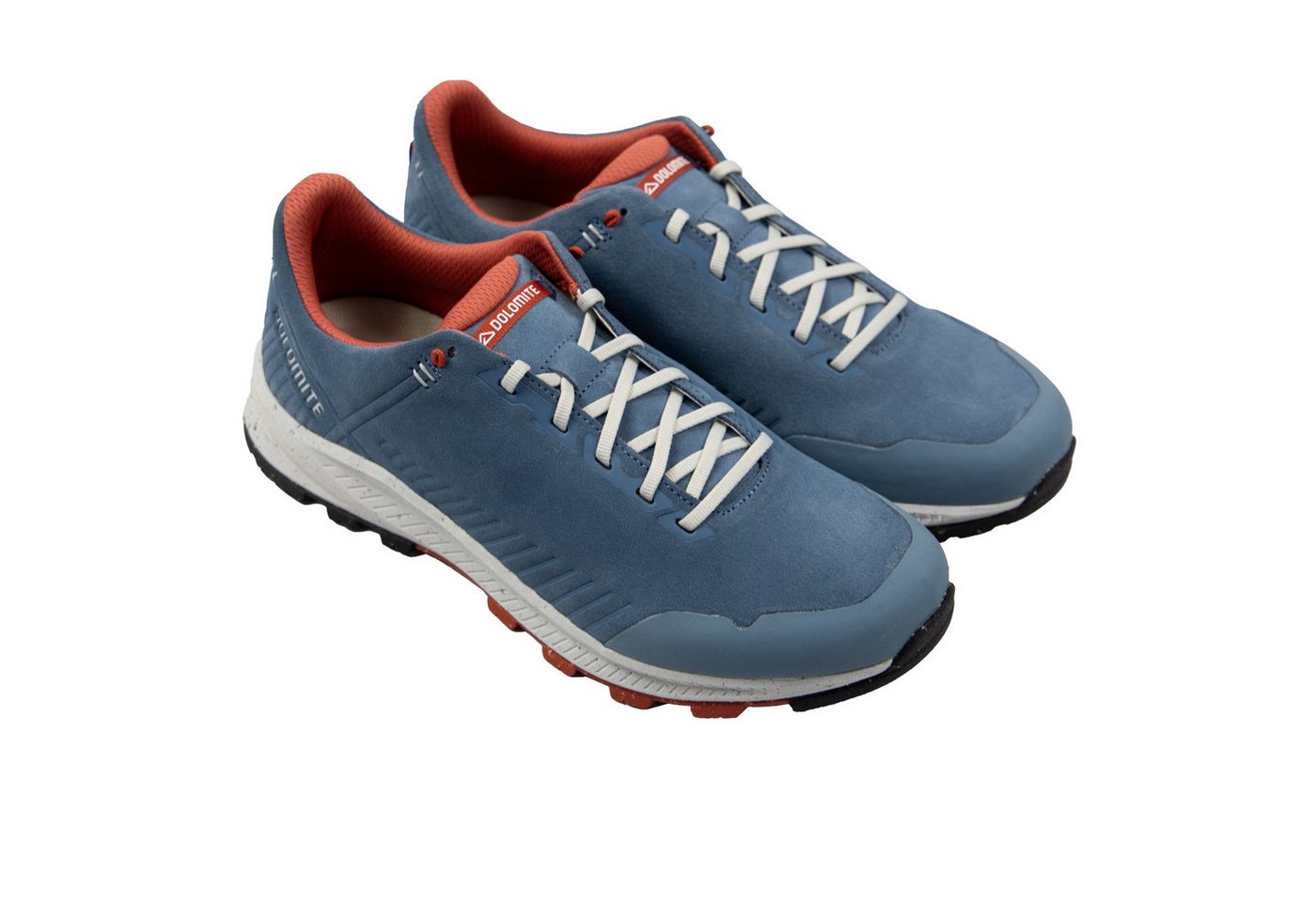 Dolomite Carezza Leather Outdoorschuh mit ergonomischer Super-Flex-Einlegesohle