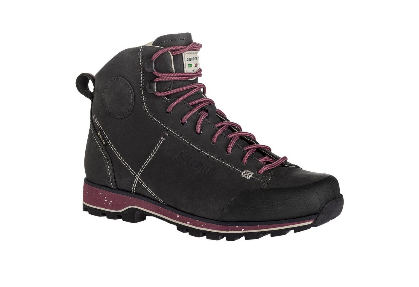 Dolomite Cinquantaquattro High FG Evo GTX W´S Wanderschuh mit Schnürsenkelhaken