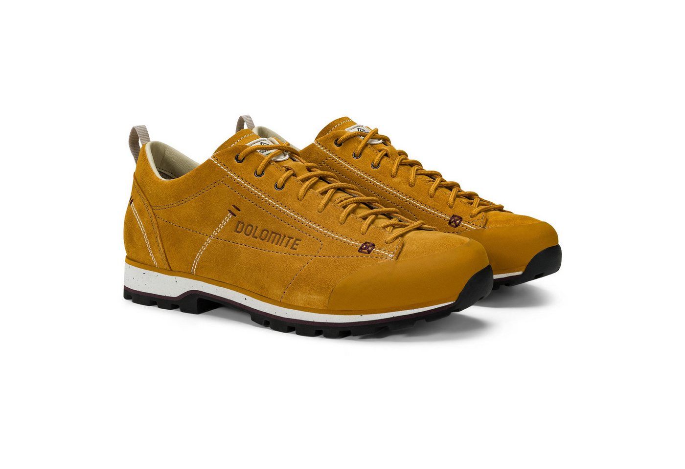 Dolomite Cinquantaquattro Low FG Evo GTX M´S Wanderschuh mit Ziernähten