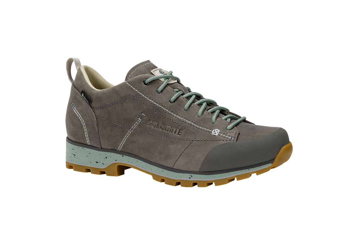 Dolomite Cinquantaquattro Low FG Evo GTX W´S Wanderschuh mit Ziernähten